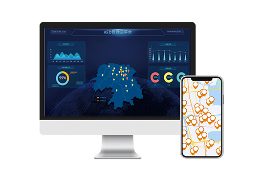 智能後台，高效管理