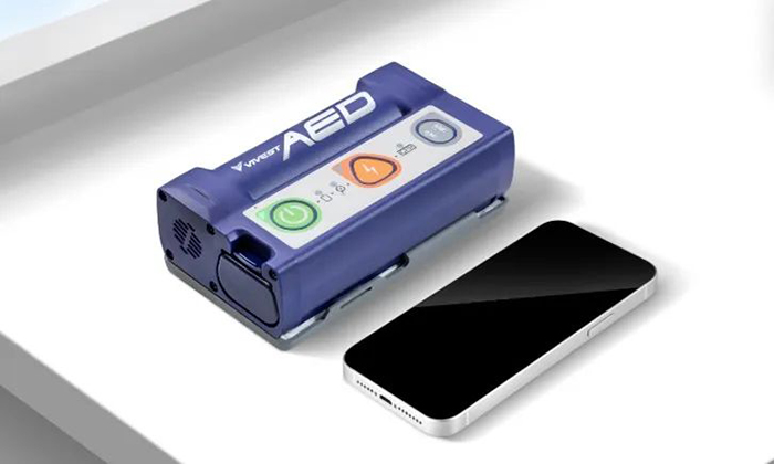 維偉思醫療完成數億元Pre-B輪融資，加快建設中國首個對抗心源性猝死的心律管理平台