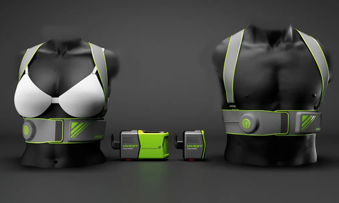 國内首款，維偉思WCD入選《人工智能醫療器械産業發展白皮書》