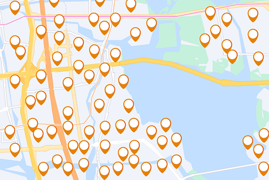 智能後台，高效管理